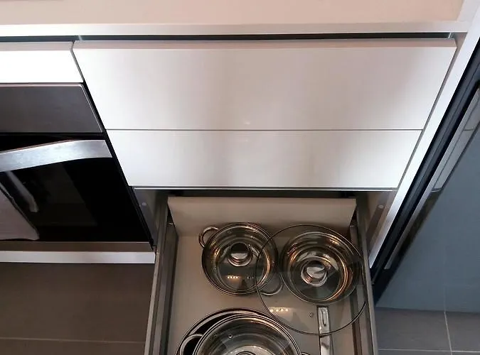 Διαμέρισμα Okeanos Super 2 Bedrooms Lt-p