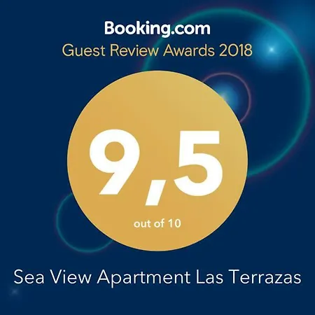 아파트 Okeanos Super 2 Bedrooms Lt-p