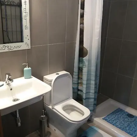 Okeanos Super 2 Bedrooms Lt-p * 그라나딜라데아보나