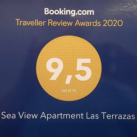Okeanos Super 2 Bedrooms Lt-p Lejlighed *