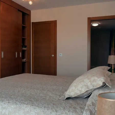 Okeanos Super 2 Bedrooms Lt-p Lejlighed
