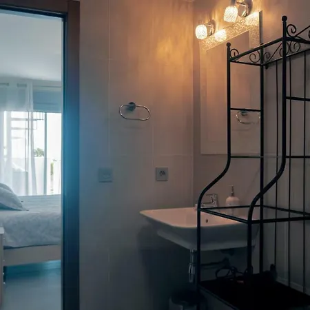 Okeanos Super 2 Bedrooms Lt-p 公寓