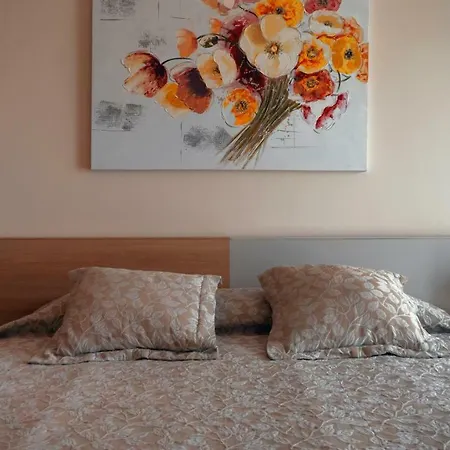 Lejlighed Okeanos Super 2 Bedrooms Lt-p
