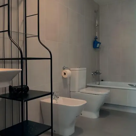 公寓 Okeanos Super 2 Bedrooms Lt-p