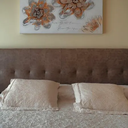 Lejlighed Okeanos Super 2 Bedrooms Lt-p