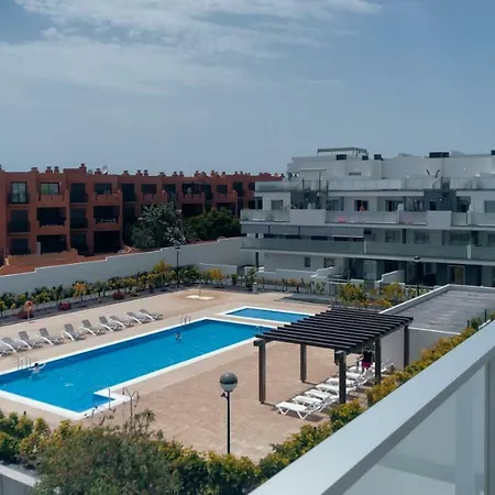 Lejlighed Okeanos Super 2 Bedrooms Lt-p *