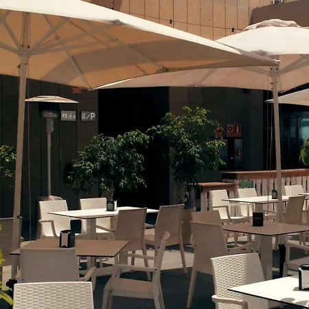Lejlighed Okeanos Super 2 Bedrooms Lt-p Granadilla De Abona