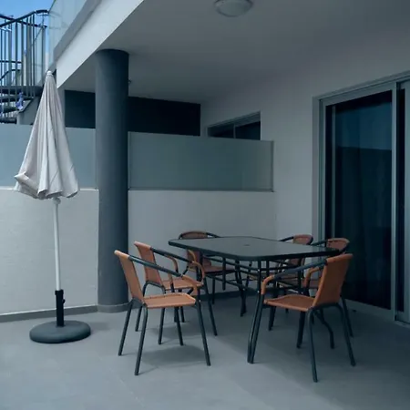 Lejlighed Okeanos Super 2 Bedrooms Lt-p