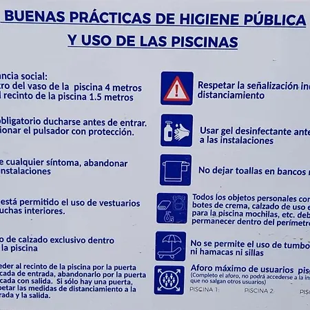 Okeanos Super 2 Bedrooms Lt-p Apartamento Granadilla De Abona