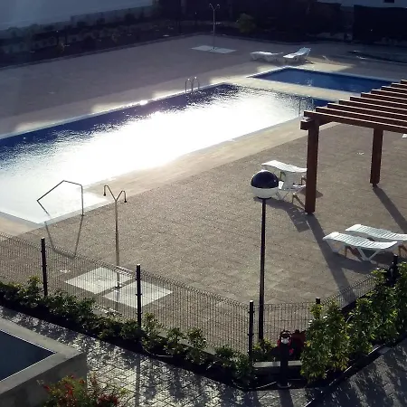 Okeanos Super 2 Bedrooms Lt-p Apartamento Granadilla De Abona