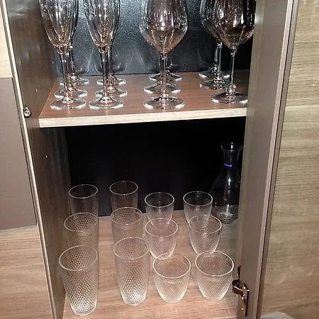 Okeanos Super 2 Bedrooms Lt-p Apartamento *