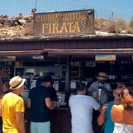 Okeanos Super 2 Bedrooms Lt-p Apartamento Granadilla De Abona