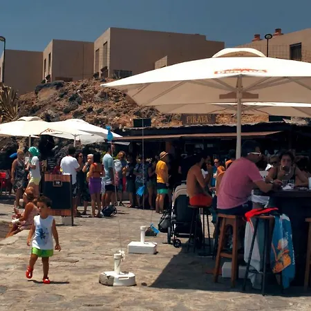 Apartamento Okeanos Super 2 Bedrooms Lt-p